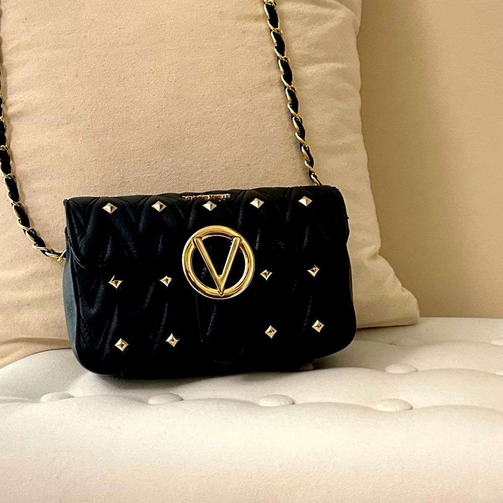 Studded Valentino, authentic Crossbody